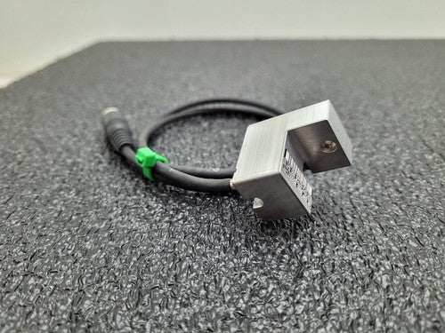HEIDENHAIN 531 573-02 AK ERP 8080 180000 Angle Encoder Scanning Scan Head Reader