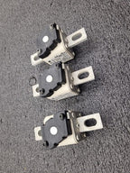Lot of 3x Eaton Bussman High Speed Fuse-Link Fuse 170M3672 Relay 550A 690-700V