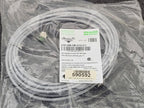 NEW AUTOMATION DIRECT 1x CD12M-0B-070-C1 CORDSET 3x CD12M-0B-030-AA