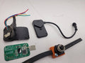 Marmon ITS TraySense V3.1 w/ XunTong PTR5518 Bluetooth 4.0 Low Energy RF Module