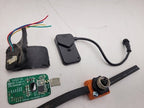 Marmon ITS TraySense V3.1 w/ XunTong PTR5518 Bluetooth 4.0 Low Energy RF Module