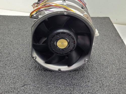 Lot of 3 Axial Dual Fan Sanyo Denki San Ace  172 9CR57489G001 Series 48 VDC 5.5A