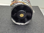 Lot of 3 Axial Dual Fan Sanyo Denki San Ace  172 9CR57489G001 Series 48 VDC 5.5A
