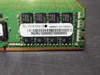 Lot of 16x 16GB Samsung 256GB PC4 2400T DDR4 ECC Server RAM Memory M393A2G40EB1