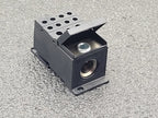 ABB BRU250ALU 35620714 Entrelec 250A Distribution Block 1SNA356207R1400