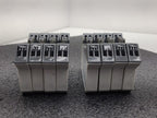 MTL 760ac Shunt-Diode Safety Barrier Intrinsically Safe Module Lot of 8