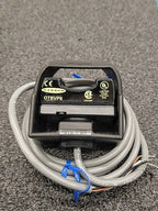 Banner OTBVP6 Opto-Touch Momentary Action Optical Touch Button Photoelectric