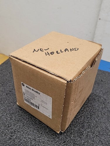 Allen Bradley 104-C09D22 Reversing Contactor IEC Motor Starter C09 120V Coil