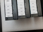 6x Helmholz Siemens Digital Output 700-322 1BF01 1BH01 1BL00 8,16,32xDC24V