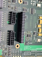 Teradyne 608-810-70/A 608-810-00 Virtex 5 XC5VLX85 FPGA Control Board
