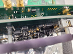 Marvell MV5 Motherboard w/ daughter boards Vertex II Pro XC2VP50 88C8800-A2