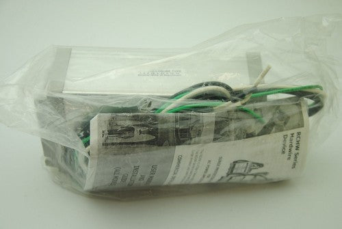 M-Ti AC Line Surge Protector RCHW100/277-3W-0-1, New