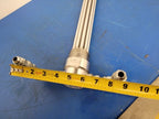 Arctic Fox Hydra Liner H-4000-24 Stainless Steel SS Coolant Heat Exchanger 2"