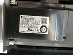 LPK LP120-ST-300L-40B-N Ball Screw Linear Actuator, Yaskawa Servo Motor, Drive