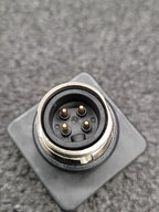 Banner OPBT2QD Omni-Beam Power Block Sensor DC Input 27095 Photoelectric