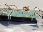 Marvell MV5I Motherboard  DB-RDC-MV5I_MB_F6  w/ daughter board DB 31734