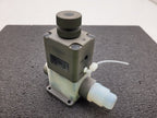 SMC LVA60-10N-C1 High Purity Chemical Valve LVA60 Pneumatic Air Operation