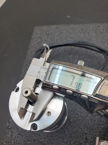 Servo Tecnica SVT57BL03-60V-50167BL02 Motor 60V 5000 RPM H40-6-0500VL-SC Encoder