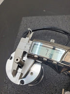 Servo Tecnica SVT57BL03-60V-50167BL02 Motor 60V 5000 RPM H40-6-0500VL-SC Encoder
