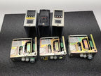 Honeywell MDA Scientific MIDAS-E Gas Detectors NH3 SiH4 H2 LEL Modules Lot of 3