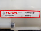 4x AMAT Furon High Purity Valve 1107510-001 JV2-F1212NC-B-1 3/4" Air Actuated
