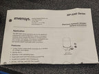 Schneider Invensys MP-5210-703-0-4 Hydraulic Actuator A0543319 120V MP521070304