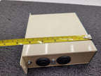 Sanki CO.,LTD Feeding Vibratory Linear Rotary System Controller P111 Ver1.3