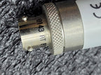 Swagelok UHP PTU-S-NC60-23AC Ultra High Purity High Vacuum / Pressure Transducer