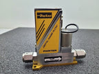 Parker Porter Digital Mass Flow Controller 701-AAASVPRM O2 Oxygen 20 SLPM VCR M