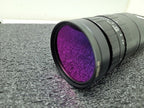 PointGrey GS3-U3-50S5M-C Industrial Camera Fujinon Lens CSS Red LED Illuminator