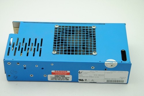 LH RESEARCH TMA51-8 Power Supply 115/230V, 50-60Hz