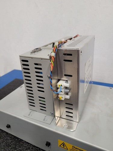 Anorad Allen Bradley 3 Axis Linear Motor Robot w/Drives ~ 30"x18"x2" of travel