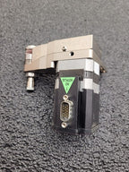 Quicksilver SIlverMax QCI-17-1-E-01 Stepper Motor 48VDC 4A Nema 17 15-PIN