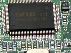 MATROX METEOR II 750-0203 REV A METEOR2/4 Image Capture Frame Grabber PCI Card