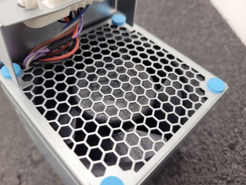 Drive Storage Array Fan Module JBOD 739348000-00 Rev. D EXOS