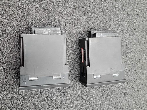 Red Lion Controls VCI Message Display Module Industrial LCD Screen Lot of 2