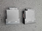 Red Lion Controls VCI Message Display Module Industrial LCD Screen Lot of 2