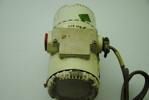ABB/Hart 2600T Series, Pressure Transmitter, 15,1-42Vdc