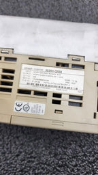 Omron 3G3MV-C2004 Sysdrive 3G3MV Inverter AC Drive Module Digital 0.75kW