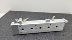 SMC 13-MXS12-100A Linear Guide Slide Cylinder
