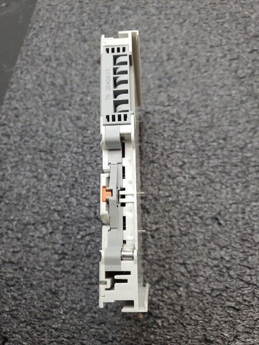BECKHOFF KL2114 KL 2114 4x Digital Output Module 24VDC  0.5A Output DIN Rail
