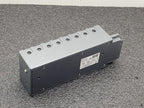 National Instruments NI cRIO-9104 8-Slot FPGA Chassis 188747D-02 Working Pull