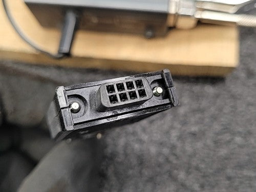 IDEC PF2-CLA RS232C Link Adapter PLC Computer Interface FA-3S FA-2J DB25 Cable