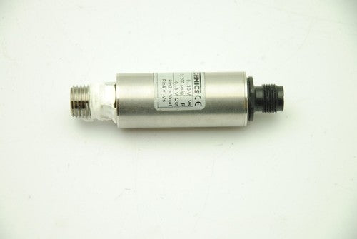Sensor Technics CTU8200GN7, Pressure Transmitter 0-200 PSIG