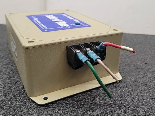 Control Concepts Islatrol Plus Active Tracking Filter AC Noise Suppressor IC+115