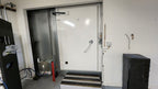 ETS-Lindgren AMS-8923-150 4G Anechoic RF Chamber 4m (156") Cube + Halo Antenna
