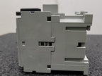 Allen Bradley 104-C09D22 Reversing Contactor IEC Motor Starter C09 120V Coil