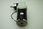 Sanyo Denki 103M89332-2540, Brushless Synchronous AC Motor w/ Neugart WPLE 80