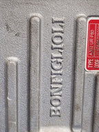 Lenze MCS-12H35-RS0B0-B19N-ST5S00N-R0SU Servo Motor Bonfiglioli A302 Gearhead