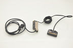 Omron E3C-L11M Mapping Sensor Edge Detection Sensor PLC
